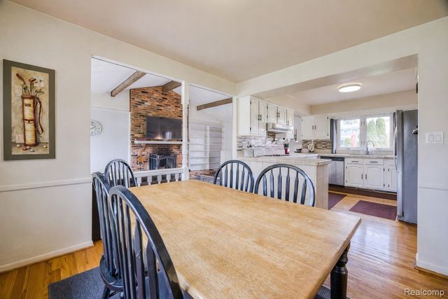 41862 Baintree Circle, Northville Township, MI 48168