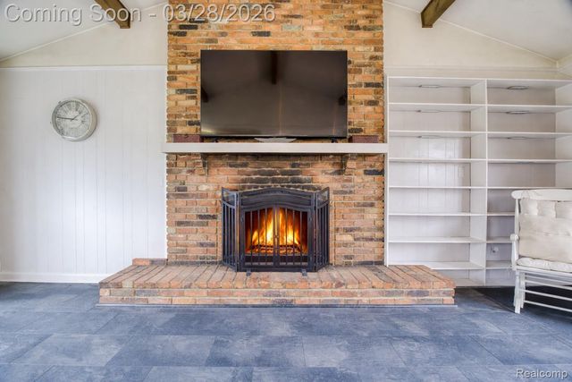 41862 Baintree Circle, Northville Township, MI 48168