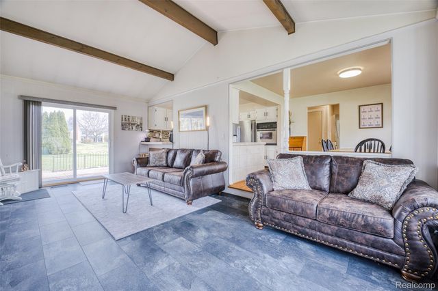 41862 Baintree Circle, Northville Township, MI 48168