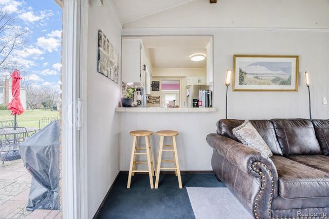 41862 Baintree Circle, Northville Township, MI 48168