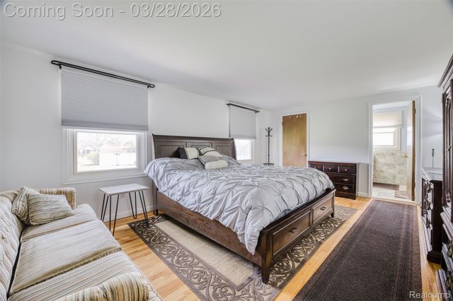 41862 Baintree Circle, Northville Township, MI 48168