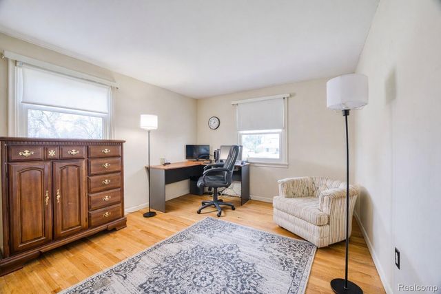 41862 Baintree Circle, Northville Township, MI 48168