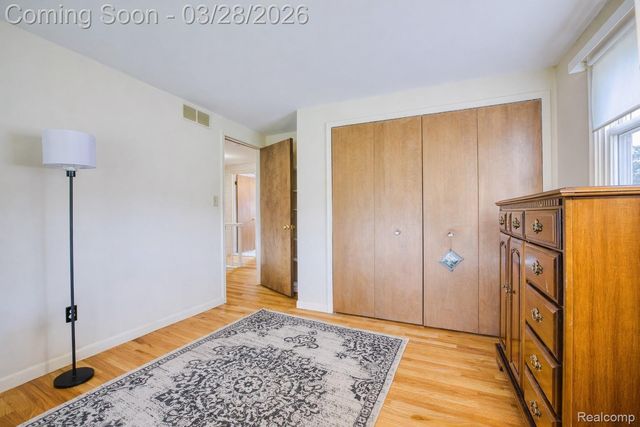 41862 Baintree Circle, Northville Township, MI 48168