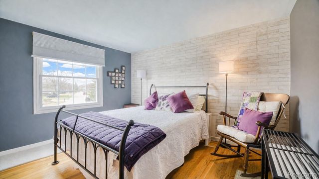 41862 Baintree Circle, Northville Township, MI 48168