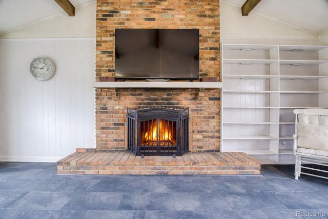 41862 Baintree Circle, Northville Township, MI 48168