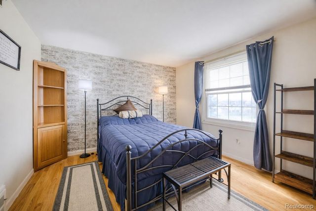 41862 Baintree Circle, Northville Township, MI 48168