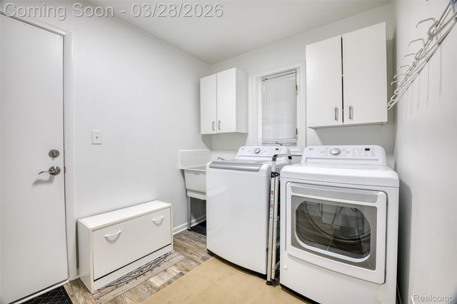 41862 Baintree Circle, Northville Township, MI 48168