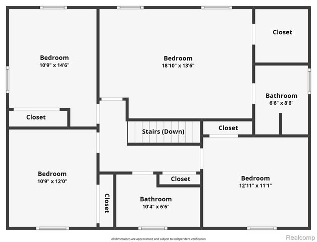 41862 Baintree Circle, Northville Township, MI 48168