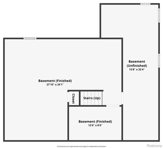41862 Baintree Circle, Northville Township, MI 48168