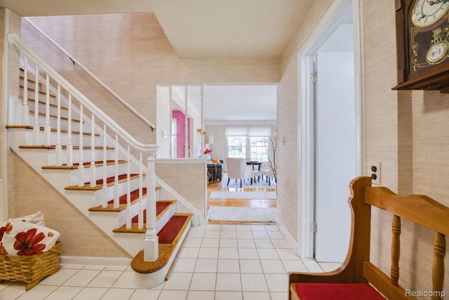 41862 Baintree Circle, Northville Township, MI 48168