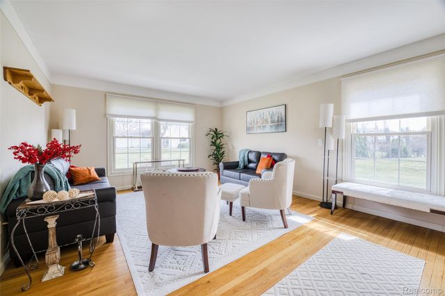 41862 Baintree Circle, Northville Township, MI 48168