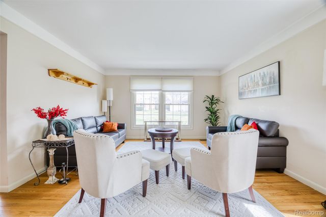 41862 Baintree Circle, Northville Township, MI 48168