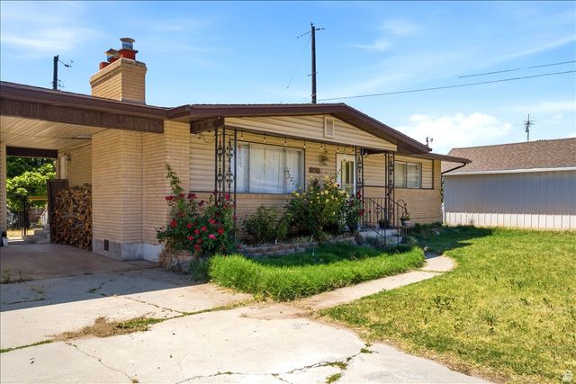 4679 S 2475 W, Roy, UT 84067
