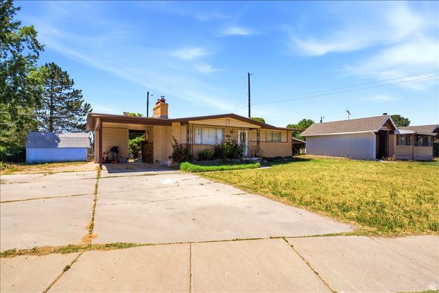 4679 S 2475 W, Roy, UT 84067