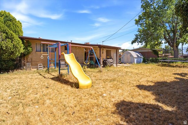 4679 S 2475 W, Roy, UT 84067