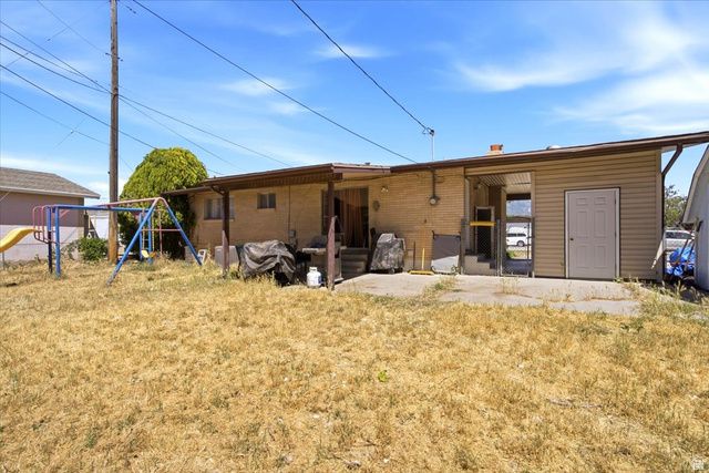 4679 S 2475 W, Roy, UT 84067
