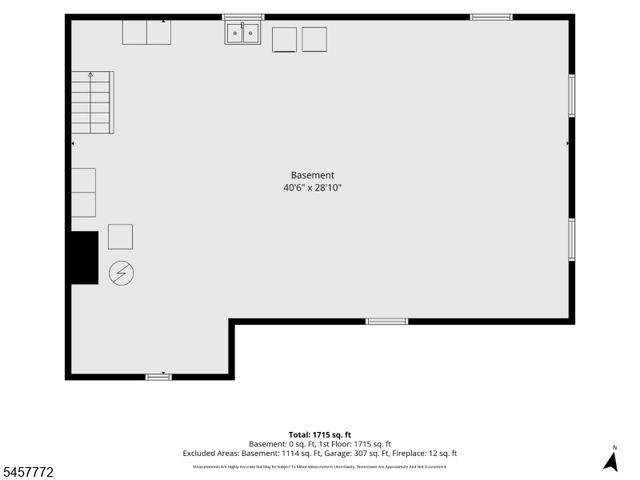 94 Woodlawn Ave, Bridgewater Twp., NJ 08807
