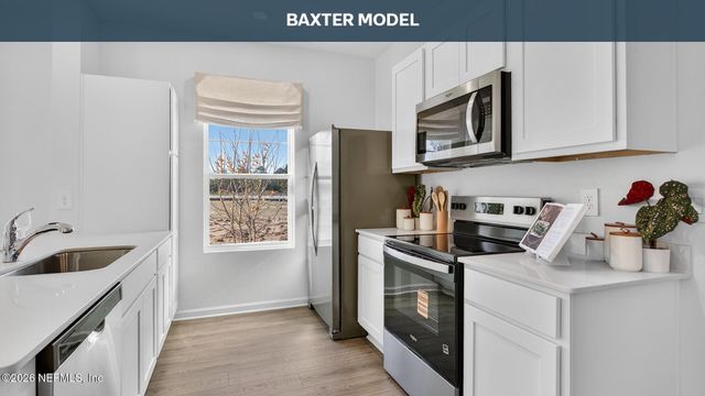 304 COUNSEL Street, Yulee, FL 32097