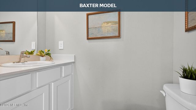 304 COUNSEL Street, Yulee, FL 32097