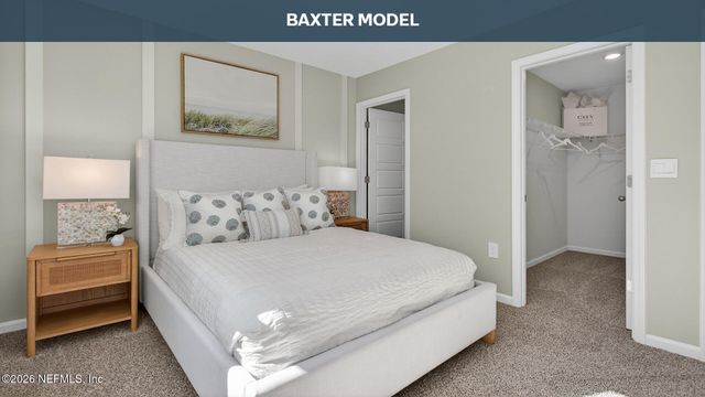 304 COUNSEL Street, Yulee, FL 32097