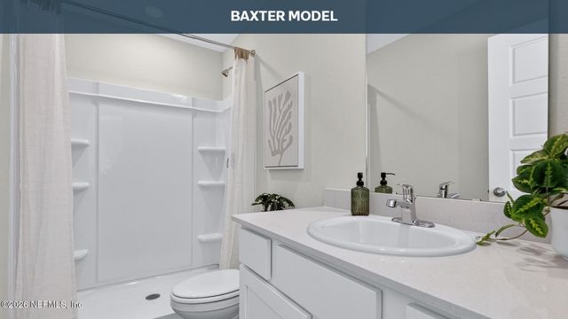 304 COUNSEL Street, Yulee, FL 32097