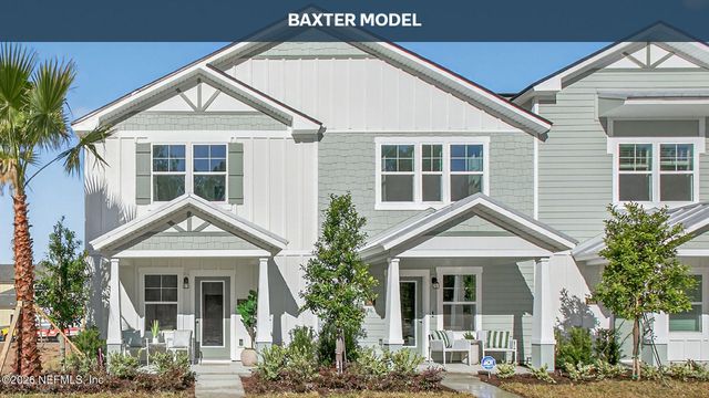 304 COUNSEL Street, Yulee, FL 32097