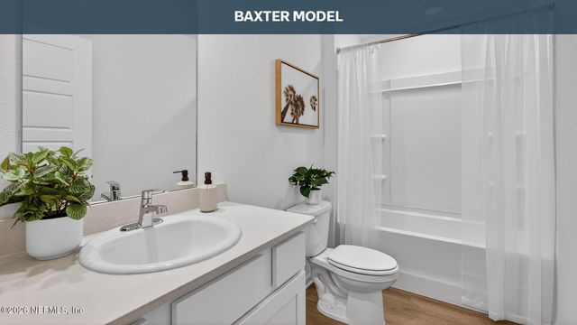 304 COUNSEL Street, Yulee, FL 32097