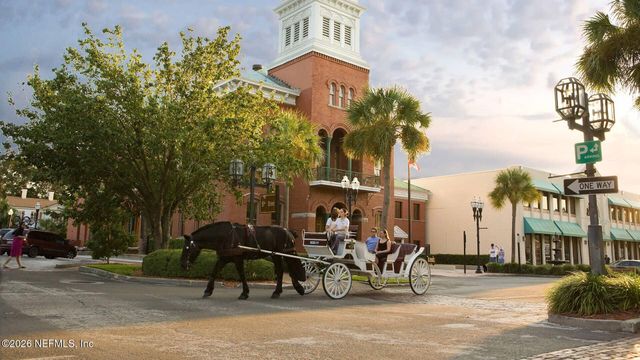 304 COUNSEL Street, Yulee, FL 32097