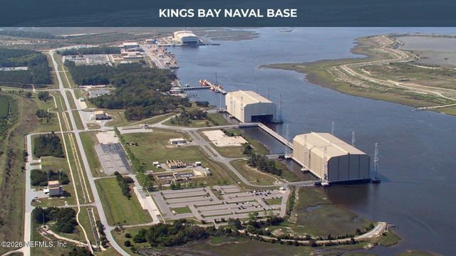 304 COUNSEL Street, Yulee, FL 32097