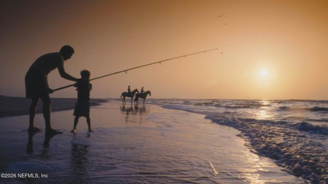 304 COUNSEL Street, Yulee, FL 32097