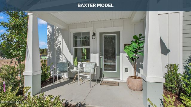 304 COUNSEL Street, Yulee, FL 32097