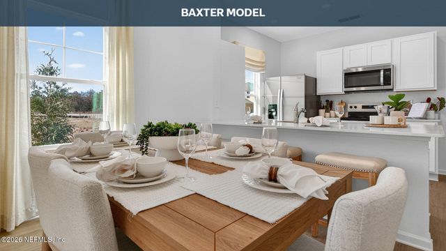 304 COUNSEL Street, Yulee, FL 32097