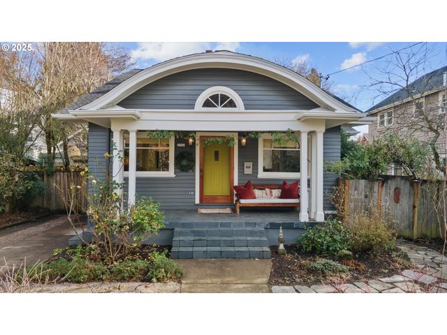 2532 Ne 49TH Ave, Portland, OR 97213