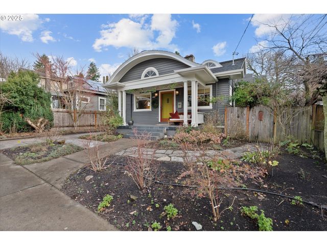 2532 Ne 49TH Ave, Portland, OR 97213