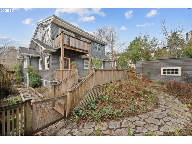 2532 Ne 49TH Ave, Portland, OR 97213