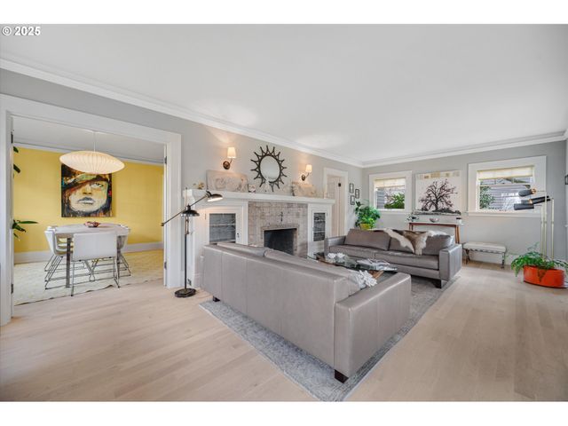 2532 Ne 49TH Ave, Portland, OR 97213