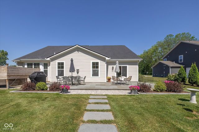 6557 Surray, Brownsburg, IN 46112