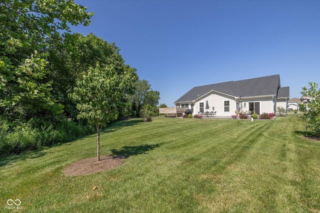 6557 Surray, Brownsburg, IN 46112