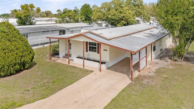 36941 BETH AVE, Zephyrhills, FL 33542