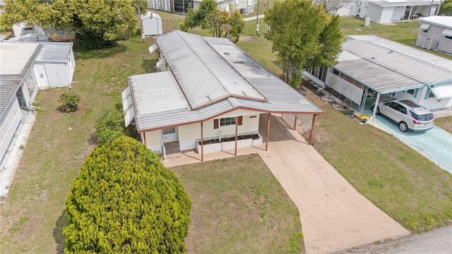 36941 BETH AVE, Zephyrhills, FL 33542