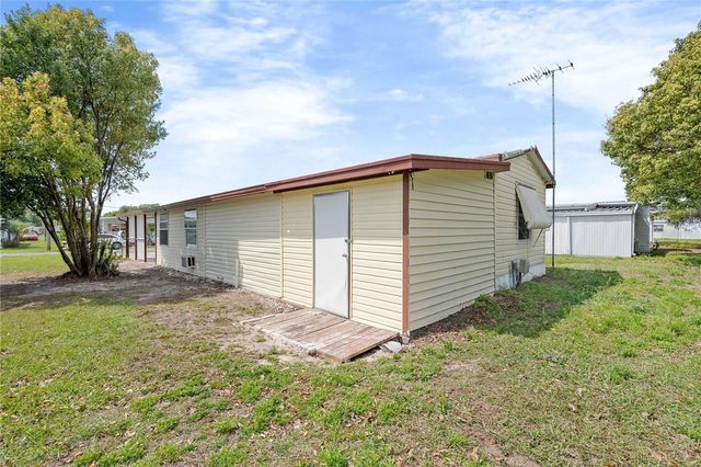 36941 BETH AVE, Zephyrhills, FL 33542