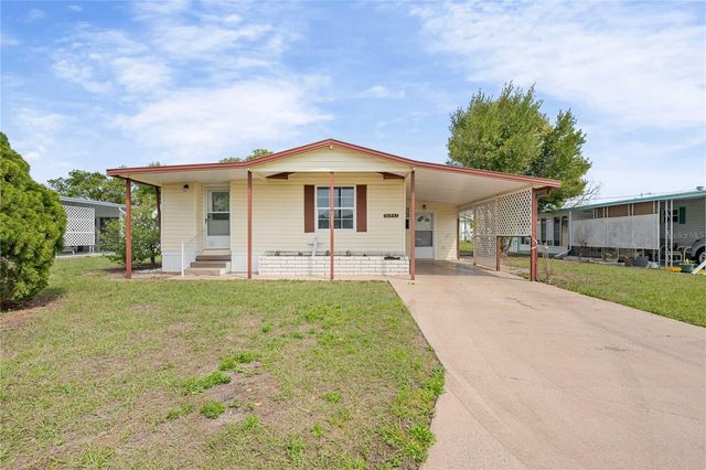 36941 BETH AVE, Zephyrhills, FL 33542