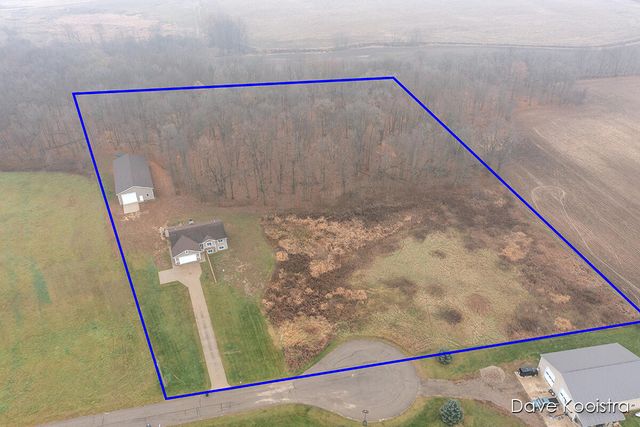 3905 Sunset View, Wayland, MI 49348