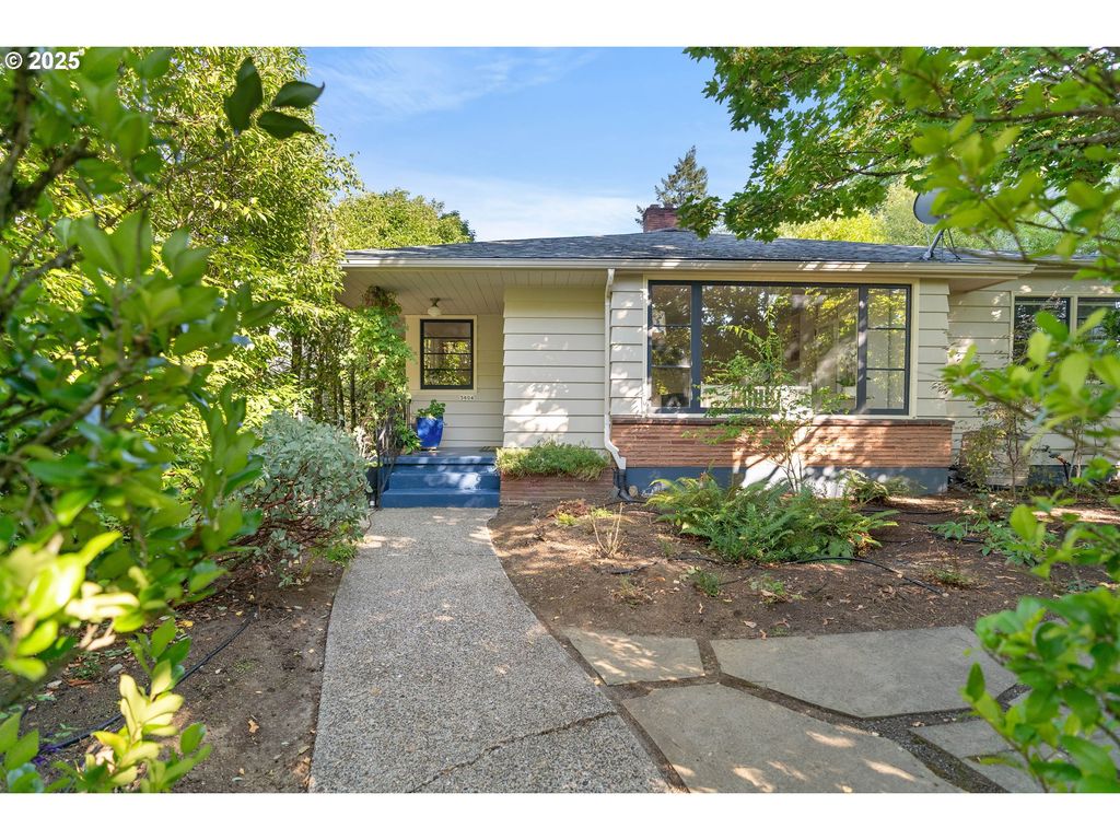 5604 Ne 32ND Ave, Portland, OR 97211