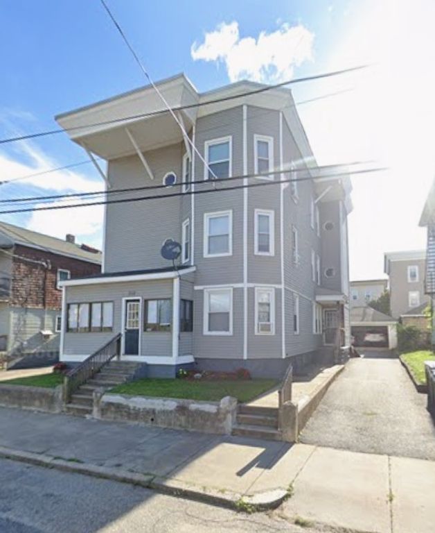 153 Burnside Avenue 2, Woonsocket, RI 02895
