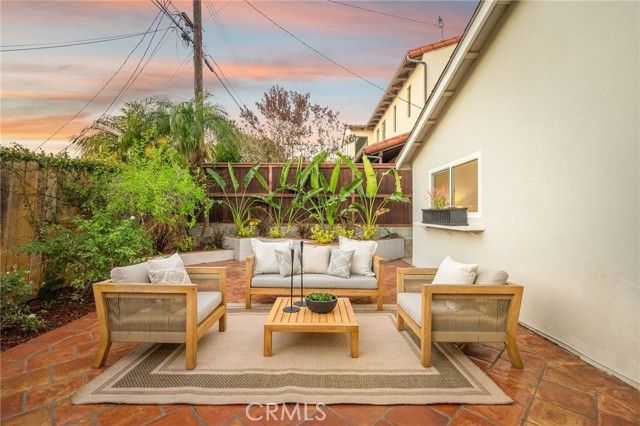 701 Taper Drive, Seal Beach, CA 90740