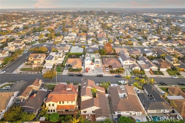 701 Taper Drive, Seal Beach, CA 90740