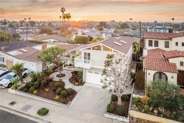 701 Taper Drive, Seal Beach, CA 90740