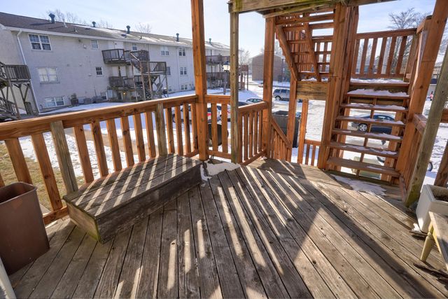 1648 TOWNE DR-ASH DR 1F, Columbia, MO 65202