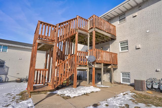 1648 TOWNE DR-ASH DR 1F, Columbia, MO 65202